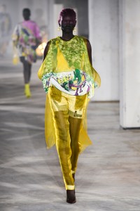 Undercover RTW Spring 2024