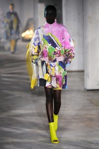 Undercover RTW Spring 2024