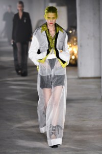 Undercover RTW Spring 2024