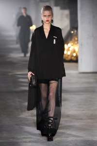 Undercover RTW Spring 2024
