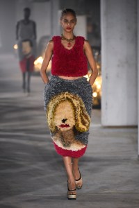 Undercover RTW Spring 2024