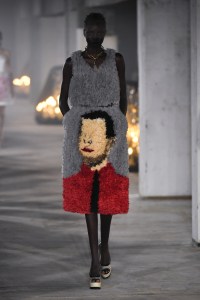 Undercover RTW Spring 2024