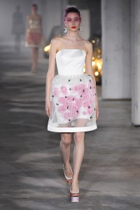 Undercover RTW Spring 2024