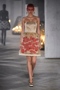 Undercover RTW Spring 2024