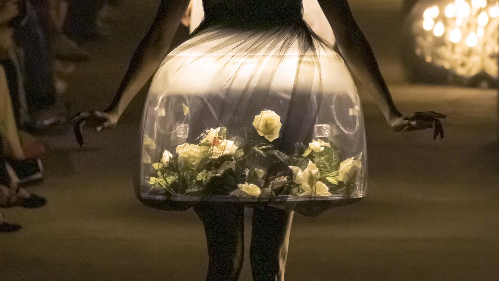 Undercover RTW Spring 2024