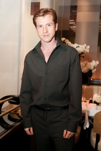 Daniel Lee
