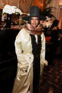 Erykah Badu