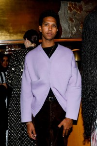 Tyler Mitchell