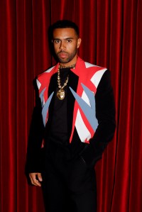 Vic Mensa