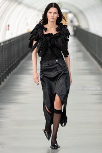 Vaillant RTW Spring 2024