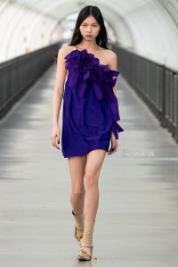Vaillant RTW Spring 2024