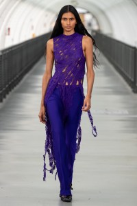 Vaillant RTW Spring 2024