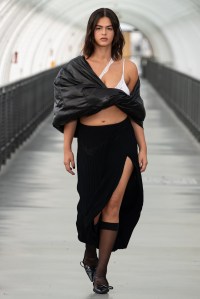 Vaillant RTW Spring 2024