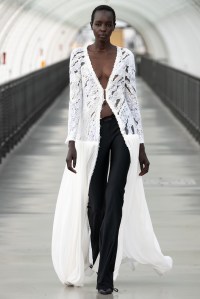 Vaillant RTW Spring 2024