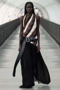 Vaillant RTW Spring 2024
