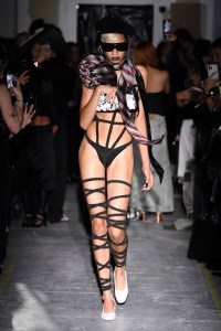 Vaquera RTW Spring 2024