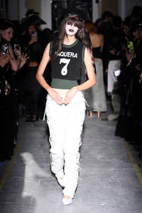 Vaquera RTW Spring 2024