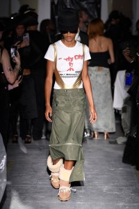 Vaquera RTW Spring 2024