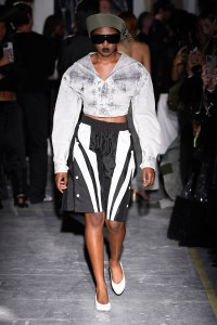 Vaquera RTW Spring 2024