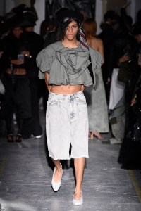 Vaquera RTW Spring 2024