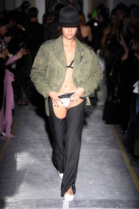 Vaquera RTW Spring 2024