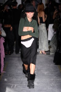 Vaquera RTW Spring 2024