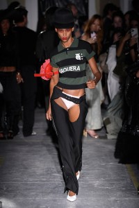 Vaquera RTW Spring 2024