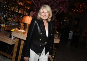 Martha Stewart