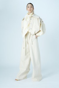 Veronique Leroy RTW Spring 2024