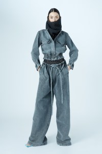 Veronique Leroy RTW Spring 2024