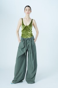 Veronique Leroy RTW Spring 2024