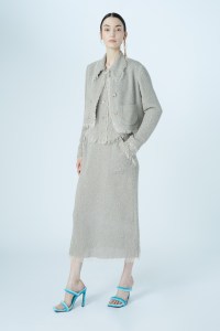 Veronique Leroy RTW Spring 2024