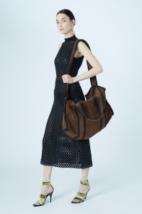 Veronique Leroy RTW Spring 2024