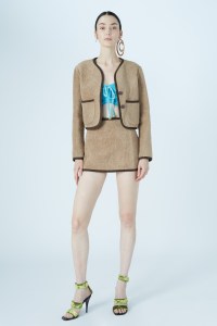 Veronique Leroy RTW Spring 2024