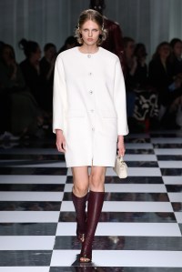 Versace RTW Spring 2024