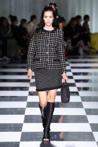 Versace RTW Spring 2024