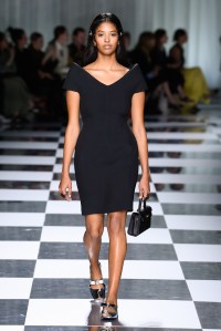 Versace RTW Spring 2024