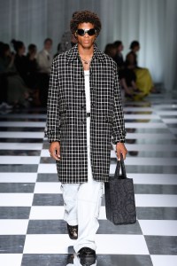 Versace RTW Spring 2024
