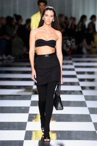 Versace RTW Spring 2024