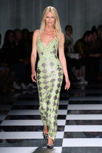 Versace RTW Spring 2024