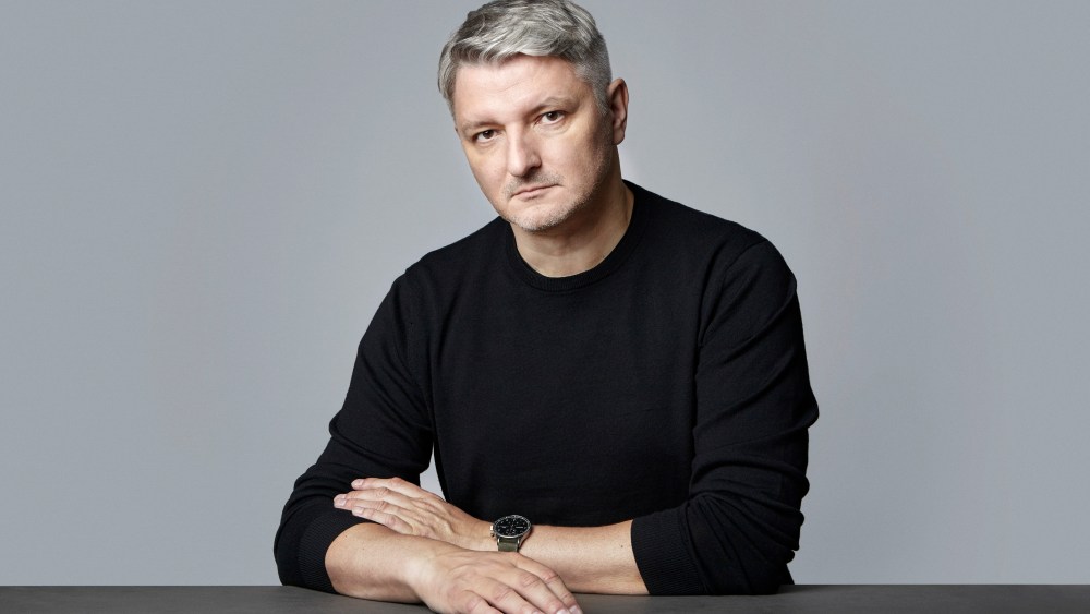 Dirk Schönberger