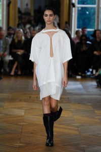 Victoria Beckham RTW Spring 2024