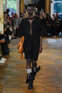 Victoria Beckham RTW Spring 2024