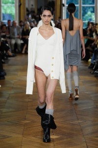 Victoria Beckham RTW Spring 2024