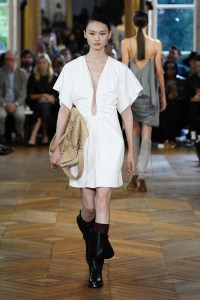 Victoria Beckham RTW Spring 2024