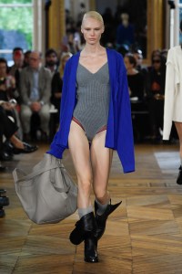 Victoria Beckham RTW Spring 2024