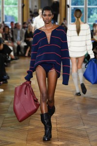 Victoria Beckham RTW Spring 2024