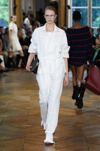 Victoria Beckham RTW Spring 2024