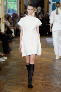 Victoria Beckham RTW Spring 2024