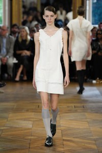 Victoria Beckham RTW Spring 2024